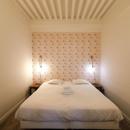 55 M2 Apart With Big Terrace In Annecy Downtown Bagian luar foto